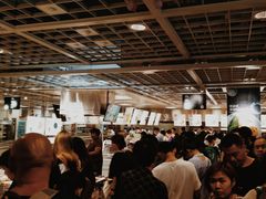 -宜家·瑞典风味餐厅(北京西红门店)