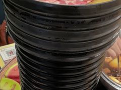 -一绪に寿喜烧(荟聚店)