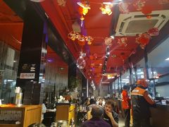 -橦橦小马扎烧烤 (传媒大学店)