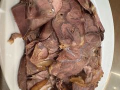 -磨沟沿老字号牛肉面·清真(金港城店)