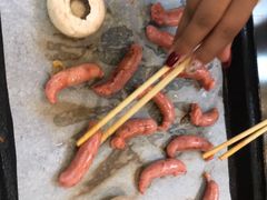 -东北大学（浑南校区）食堂