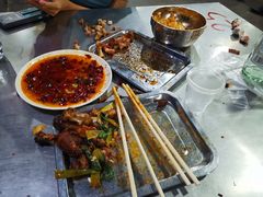 -佰运猪蹄(高陵店)