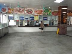 -广东外语外贸大学(白云山校区)