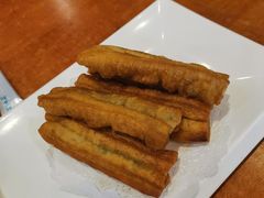 三白油条-西新饭店(城中店)