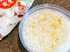 -张果佬年糕卷(科巷店)
