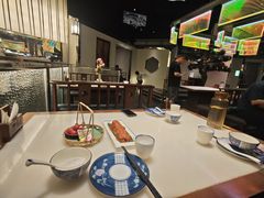 -假装苏杭·园林餐厅(陆家嘴中心店)