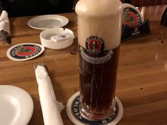 -沈阳瑞士酒店·普拉那啤酒坊