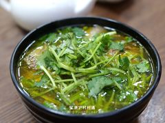 -万寿斋(山阴路店)