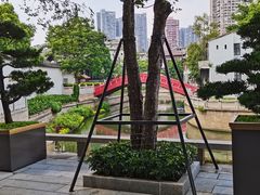 -广州永庆坊瞻云精选酒店