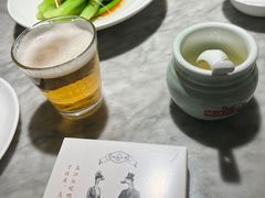 -城南往事(滨江世茂店)