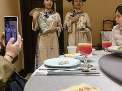 -惠丰堂饭庄·烤鸭·京味菜(翠微路店)