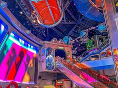 -首钢一高炉·SoReal科幻乐园