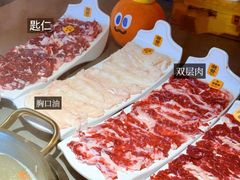 -潮发潮汕牛肉店(芳村店)