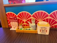 -仙隐小鹿中華の日料(荣民龙首广场店)