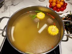 -大喜牛鲜牛肉火锅(世纪金源店)