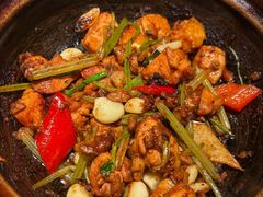 -煲煲好(朝阳门店)
