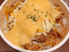-食其家·牛丼咖喱(文三路店)