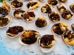 -渔娘渔家丹东海鲜(东直门店)