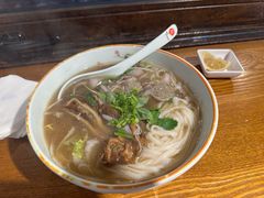 -越南牛肉河粉餐厅(书院巷店)