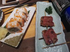 -割烹旭日本料理(龙湖狮山天街店)