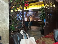 -东方苑自助餐厅(稻香湖景酒店)