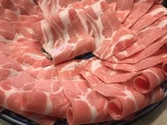 -宣武小院涮肉(前门店)