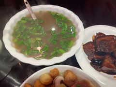 -三林本帮馆(中林街店)