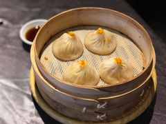 蟹肉鲜肉小笼-蟹榭·本帮江浙菜·蟹宴(五角场合生汇商场店)