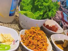 -安又胖韩国烤肉(美罗城店)