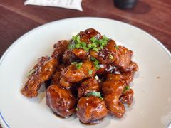 -大牌大·传统杭帮菜(湖滨店)