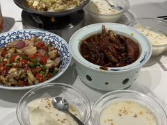 -欧记大排档·景德菜(上海首店)