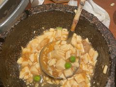 -绿茶餐厅(朝阳大悦城店)