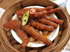 -喜粤糖朝餐厅(三八广场店)