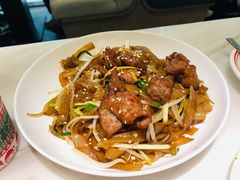 干炒牛河-陶陶居酒家(海岸城店)