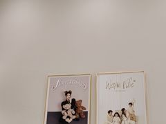 -海马体照相馆(大连柏威年购物中心店)