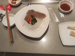 -海底捞火锅(莘松路店)
