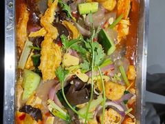 -后街佬·炭火鲜鱼杂(南城店)
