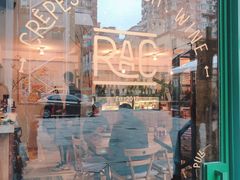 -RAC BAR(安福路店)