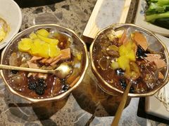 -小龙坎老火锅(西安路店)