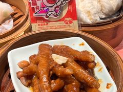 -点都德(喜粤楼店)