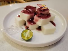 蓝莓山药-客临百思德·东北特色馆(龙湖时代天街店)