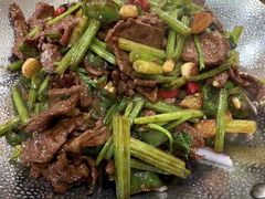-李东农庄(中南百草园地标店)