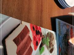 -萨莉亚意式餐厅(杭州西溪龙湖天街店)