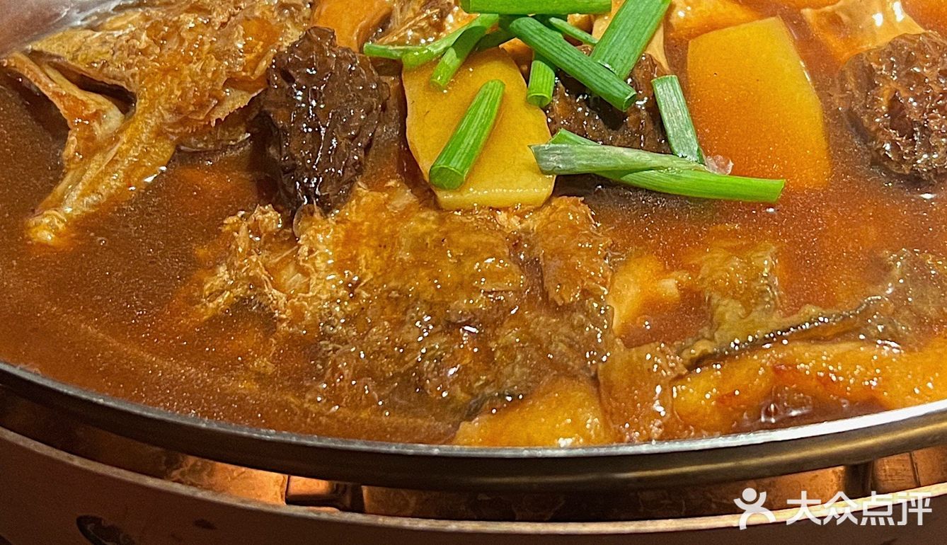 南锣附近活动没想法的时候就会来吃小云南。