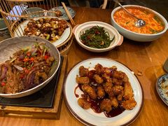 -锦小馆(安贞店)