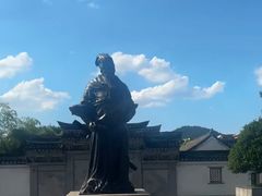 -王阳明故居
