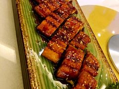 -肆月河豚·新淮扬(金融街店)