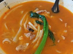 -漆黑觉米粉(三里屯店)