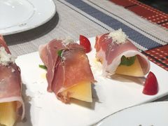 -Primo·丽莫意大利窑烤披萨