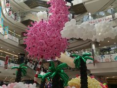 -凯德广场(学府店)